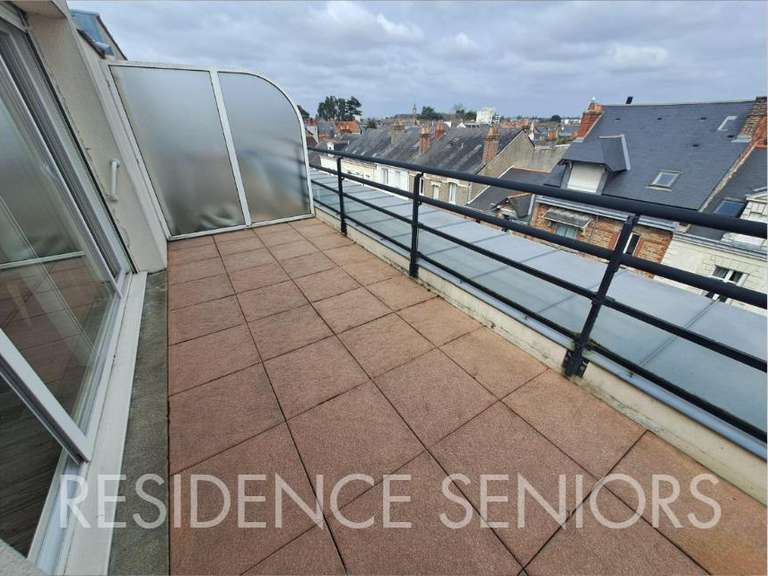 Location appartement 1 pièce