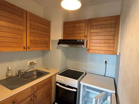 Location appartement 2 pièces