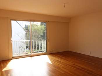 Location Appartement 3 piècesNantes Procé - Monselet