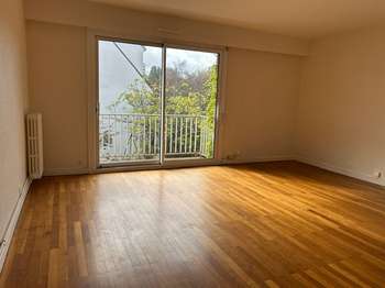 Location Appartement 3 piècesNantes Procé - Monselet
