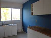 Location appartement 3 pièces