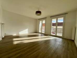 Location Appartement 2 piècesNantes Procé - Monselet