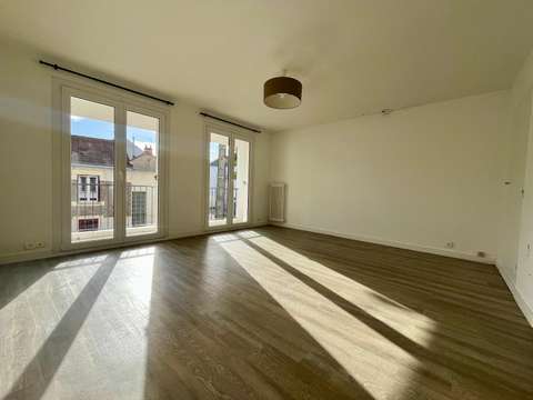 Location appartement 2 pièces