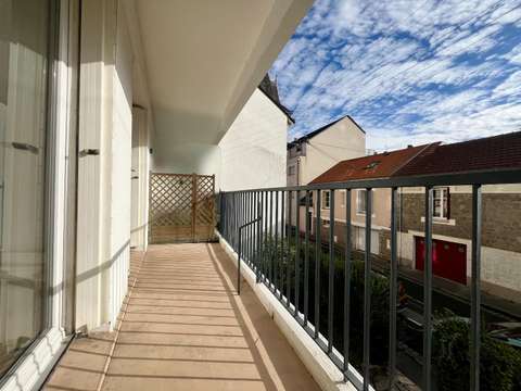 Location appartement 2 pièces