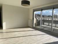 Location appartement 8 pièces