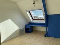 Location appartement 8 pièces