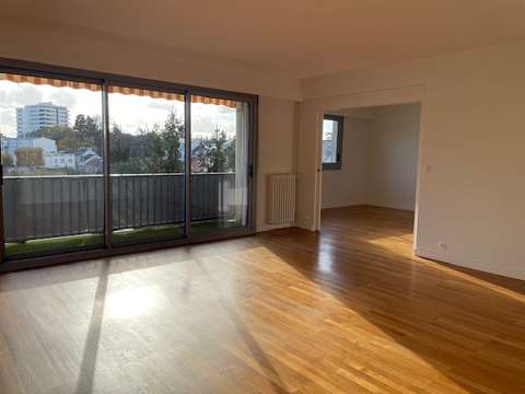 Location appartement 8 pièces Nantes Procé - Monselet 44
