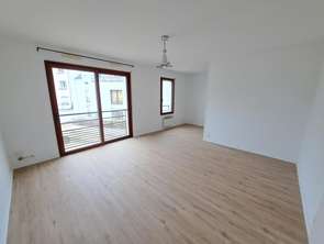 Location Appartement 2 piècesNantes Procé - Monselet