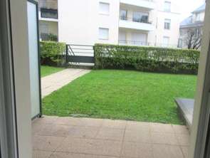 Location Appartement T1Nantes Procé - Monselet