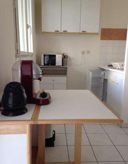 Location appartement 1 pièce