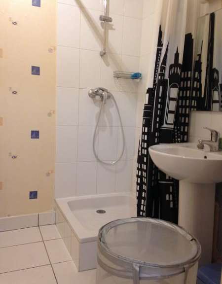 Location appartement 1 pièce
