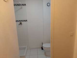 Location Studio 1 pièce