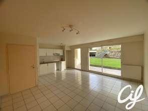 Location Appartement 2 piècesNantes Procé - Monselet
