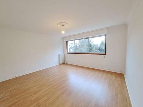 Location appartement 2 pièces Nantes Procé - Monselet 44
