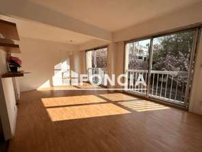 Location Appartement 2 piècesNantes Procé - Monselet