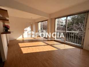 Photo Location appartement Nantes Procé - Monselet
