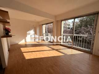 Location appartement 2 pièces