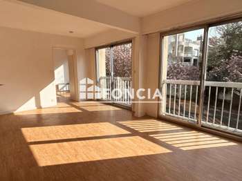 Location Appartement 2 piècesNantes Procé - Monselet