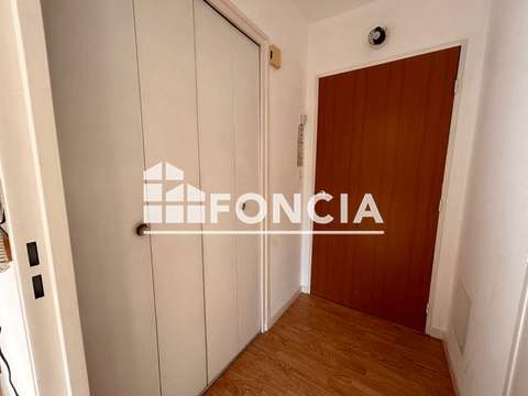 Location appartement 2 pièces