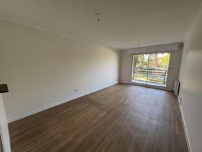 Location Appartement 2 piècesNantes Procé - Monselet