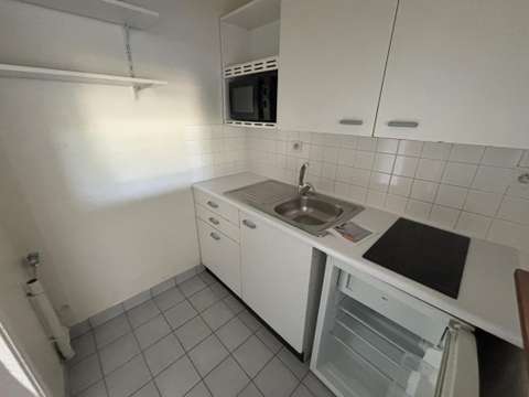 Location appartement 2 pièces