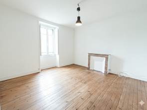 Location Appartement 3 piècesNantes Procé - Monselet