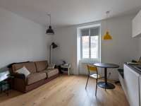 Location appartement 2 pièces