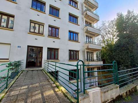 Location appartement 2 pièces