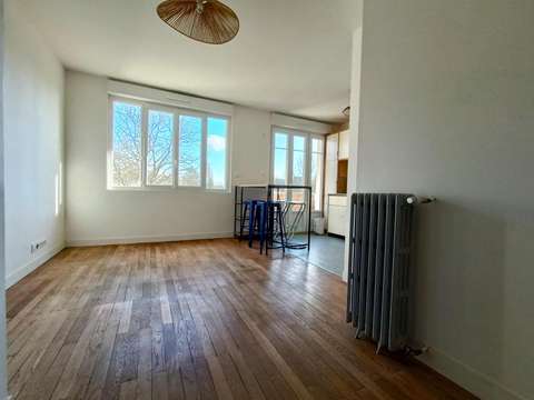 Location appartement 2 pièces