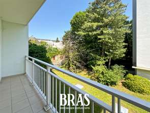 Location Appartement 2 piècesNantes Procé - Monselet
