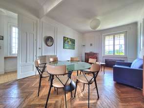 Location Appartement 3 piècesNantes Procé - Monselet