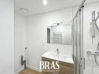Location appartement 3 pièces