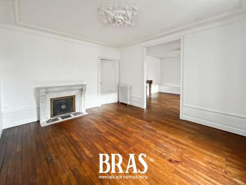 Location appartement 3 pièces