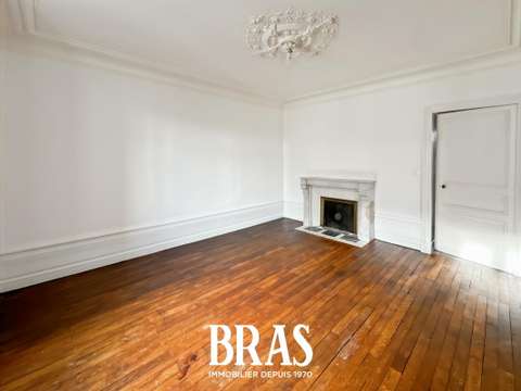Location appartement 3 pièces