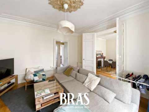 Location appartement 3 pièces