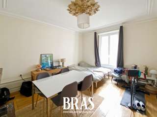 Location appartement 3 pièces
