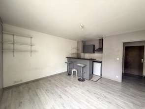 Location Appartement T1Nantes Procé - Monselet