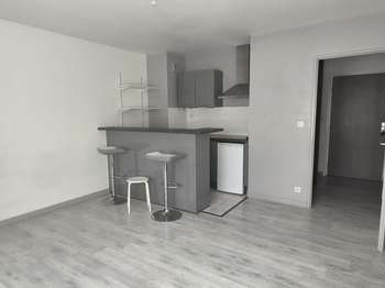 Location Appartement T1Nantes Procé - Monselet