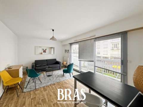 Location appartement 1 pièce Location appartement 1 pièce