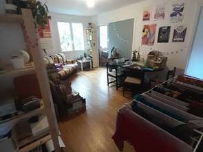 Location Appartement 4 piècesNantes Procé - Monselet