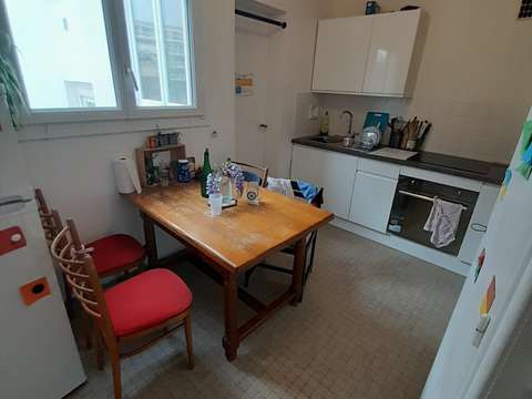 Location appartement 4 pièces