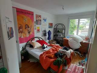 Location appartement 4 pièces