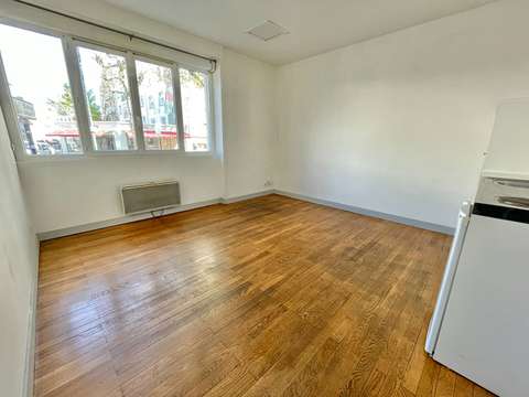 Location appartement 2 pièces
