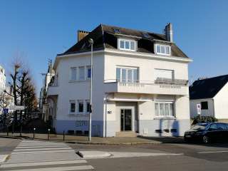 Location appartement 2 pièces
