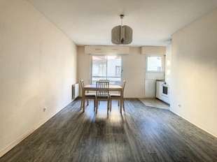 Photo Location appartement Nantes Procé - Monselet