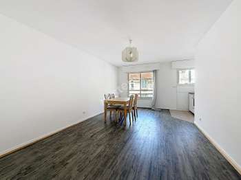 Location appartement 2 pièces Nantes Procé - Monselet 44