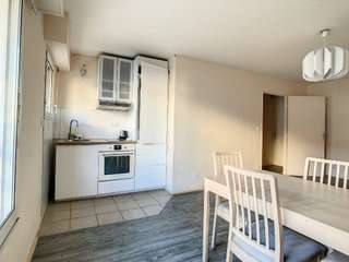 Location appartement 2 pièces
