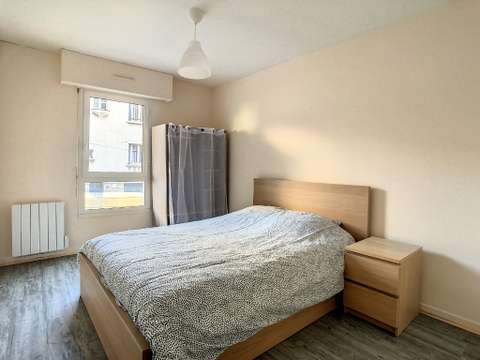 Location appartement 2 pièces