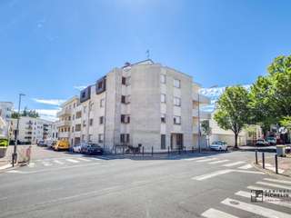 Location appartement 2 pièces Location appartement 2 pièces