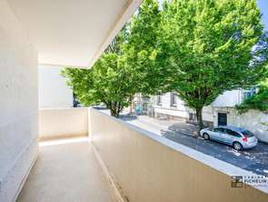 Location Appartement 2 piècesNantes Procé - Monselet